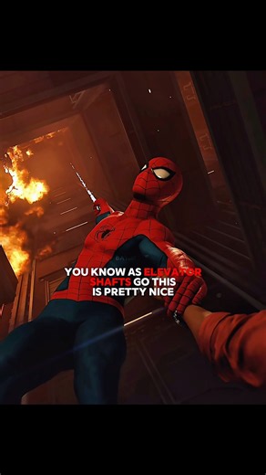 Rate this Spider-Man Save 1-10 🕷️| Marvel Spider-man Remastered