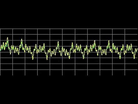 Lung Diseases - Rife Frequencies