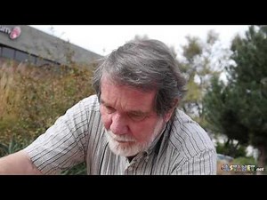 Constructing a pit house