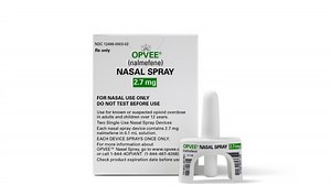 FDA Approves New Fentanyl and Opioid Overdose Reversal Spray