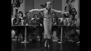7.8K views · 407 reactions | Now THIS is talent! Betty Grable tap dances in a pair of hybrid pointe ballet slippers in the 1935 RKO Radio Pictures film “Old Many Rhythm” ❤️ | Vintage Glamour | Facebook