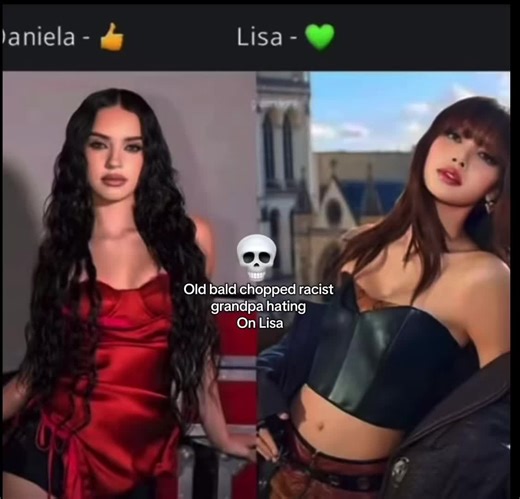 Lisa Blackpink Dancing Compilation