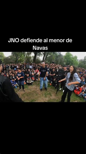 JNO lotzo vs kmc antorcha en dem🇨🇱😂 #elmenor #batallasderap #freestylerap #dembatlles