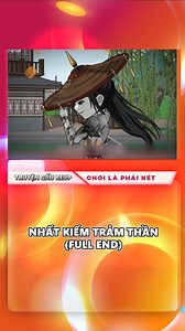 Nhất kiếm trảm thần FULL END #viral #truyenhay #xuhuongfb #hoathinhvietsub #hoathinhtrungquoc #donghua | GMNC - Tu Tiên Giới Truyện