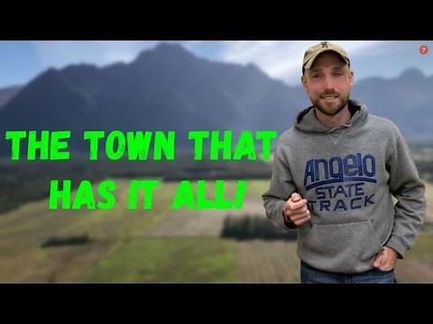 Palmer: Alaska At Its Best!