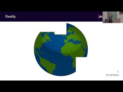 Prof. Veronica Bowman | Problems with Combining Models in Absence of Uncertainty Quantification