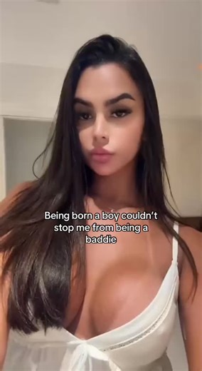 Traps.ts on Instagram: "Couldn't me stop from being a baddie #trans #model #transgirl #transgender #explore #tsgirl #lgbtq #pride"