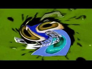 Klasky Csupo in G-Major 103 (Instructions In Description)