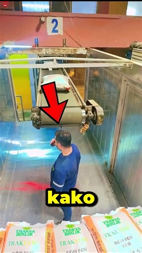 Otkrio je genija🥹 #shorts