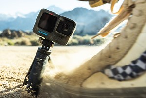 שידרוגים בצילום וירידת מחיר: GoPro חושפת את GoPro Hero 12 Black | גיקטיים