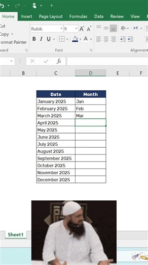 This Excel Function Pulls Text in Seconds #engineeringly #excel