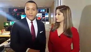 1.7K views · 14 reactions | Coming up at 10 p.m., we'll have your latest local news and weather! | DC News Now | Facebook