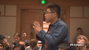 China's social media boundaries