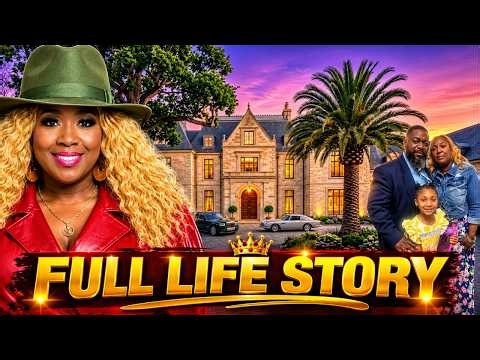 Nikki Ross Cause of Death | Gospel Legend | Final Tribute, Husband, Family, Songs & Net Worth!