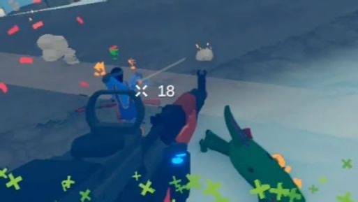 T A B G：极 速 版（2）