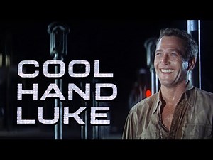 Cool Hand Luke - Lalo Schifrin