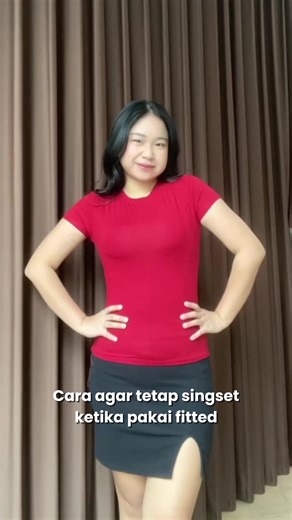 Tips for an Hourglass Figure with Fitted Clothing