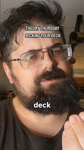 Best Way to Pick a Pokémon TCG Deck?