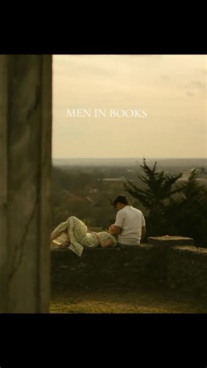 Exploring Idealized Male Characters in Literature