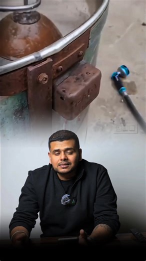 Vintage washing machine | SMV 2.0