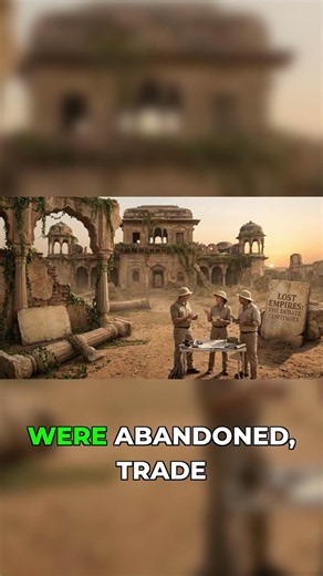 Bronze Age Collapse: The Catastrophe That Shaped Rome