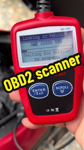 Obd2 scanner diagnostic tool for motorcycles and four wheels #ob2scanner #diagnostictool #trending #fyp