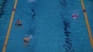 Indoor swimming pools and gyms reopen in England today