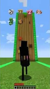 Minecraft Place Block On Top Round #minecraft #block #place #round #trending