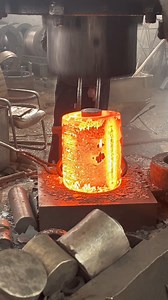 324K views · 2.8K reactions | Make in China Precision Ring Rolling – Crafting High-Quality Bearing Rings #machine #factory #process #stamping #forging #manufacturer #producer #technology #industrial #iron | Inside the factory | Facebook