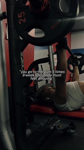 Woke up feeling like I got beat up by a gorilla 😭😩 #Meme #MemeCut #gymlife #fitness #sore