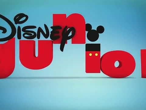 Cartoon Pizza/Disney Junior (2001/2011)