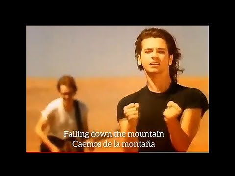 INXS - Kiss The Dirt lyrics subtitulado español ingles