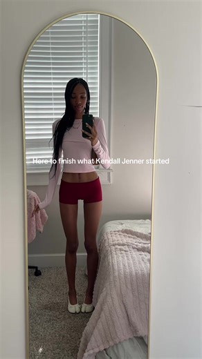 Kendall Jenner's Model Evolution and Career Insights