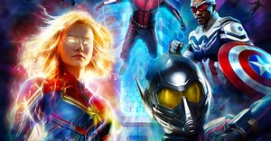 Disney anuncia el crucero ‘Avengers: Quantum Encounter’ con estrellas del MCU