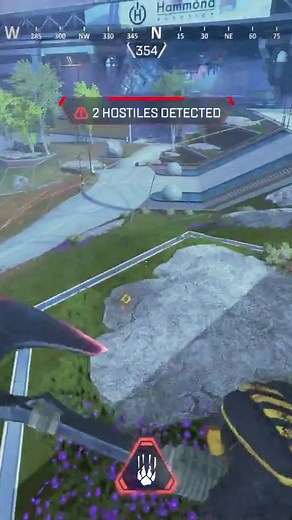 #apex #apexlegends #shorts Shroud aim PogChamp by shroud on twitch