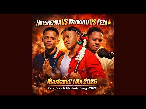 Maskandi 2026 Mix 🔥 Nkeshemba vs Mzukulu vs Feza | Best Maskandi Songs 2026 🇿🇦