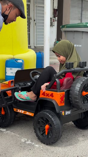 13K views · 112 reactions | Kereta Eletrik Mainan Budak Tahan Lasak #fyp #cthtoys #bossneo #mainananak #mainankereta #toystory #toyshop #kedaimainanmelaka | CTH TOYS | Facebook