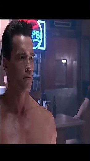 The MOST EPIC Scene from Terminator 2 🤯🔥 #Shorts