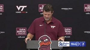 Virginia Tech football preview