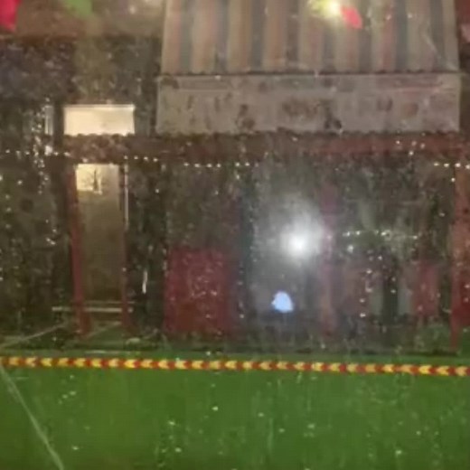 HELP, HELP, LET ME IN #alexconsani | alex consani