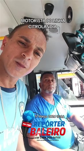 pro Brasil e pro mundo com grandão da Galiléia