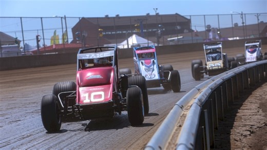 USAC SIlver Crown Bettenhausen 100 At Springfield Entry List And Storylines - FloRacing