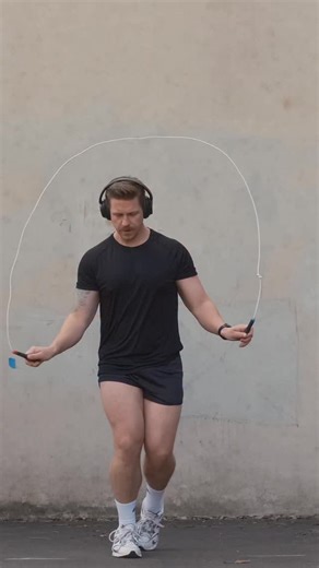 Dylan on Instagram: "Adventures in Jump Roping"