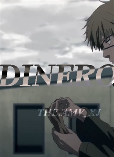 DENJI X UNA BALA -MILO J #animeedit #denji #chainsawman #reze #miloj | Denji Chainsaw Man Edits
