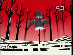 Скункс Фу! (Skunk Fu!) S01E26 The Art Of Remembering (2/5)