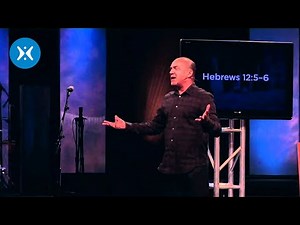 Following Jesus through the Storms of Life