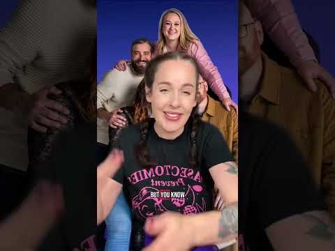 Polyfamily: First Impression & Recap (S1E2, Part 2) | TLC’s Bold Relationship Reality