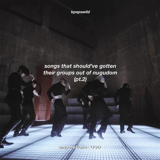Songs That Boosted K-Pop Nugu Groups' Careers