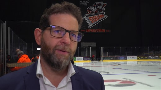 Interview: Post-match reaction from head coach Aaron Fox after 2-0 loss to the Blaze in the Challenge Cup. | Sheffield Steelers