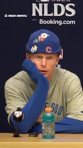 "Just a little bit louder of a venue" 😤 #MagicBrew #Brewers #Mlb | ESPN Milwaukee